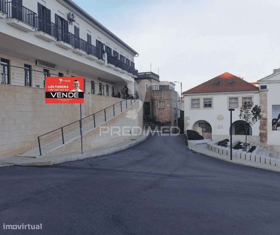 Espaço comercial-Excelente localização no centro de Pernes - Grande imagem: 5/27