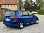 Peugeot 307 2.0 HDi Premium Class - 5