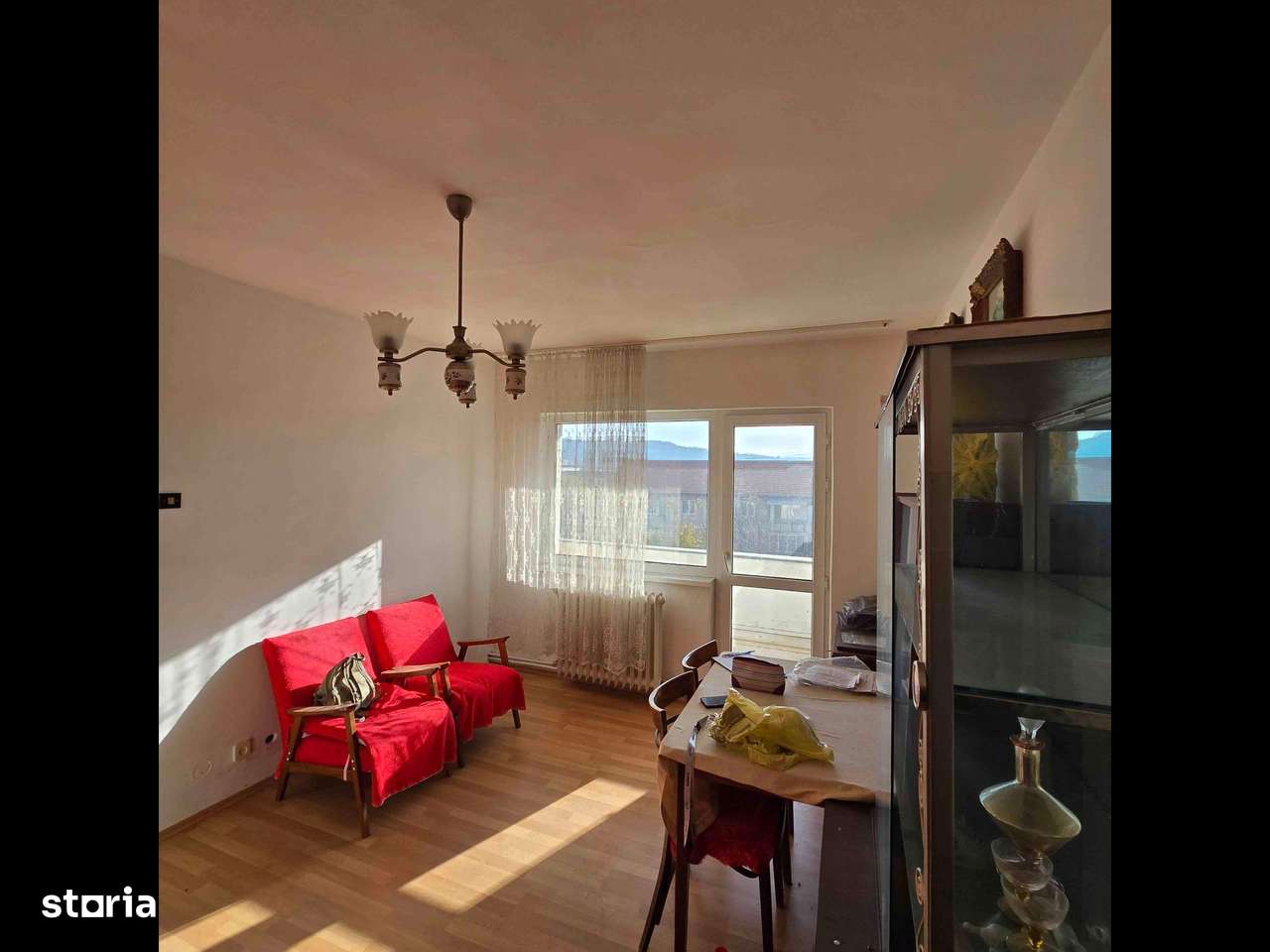 Apartament Hunedoara central.-1