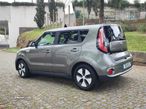 Kia e-Soul EV - 11