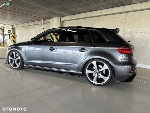 Audi S3 2.0 TFSI Quattro S tronic - 16