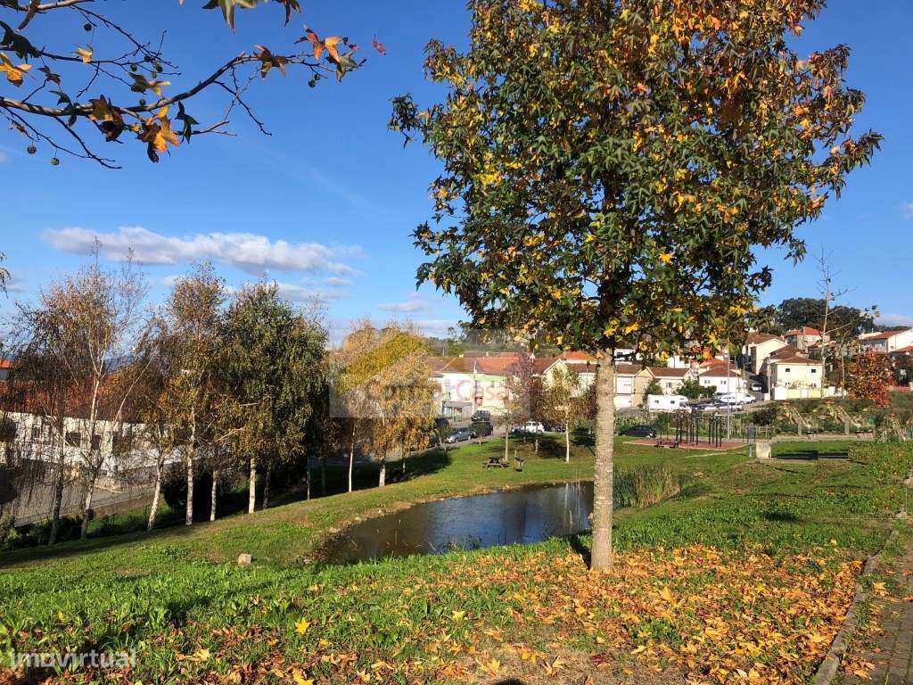 Apartamento T2 em Construção com Varanda e Garagem - Braga Centro - Grande imagem: 4/13