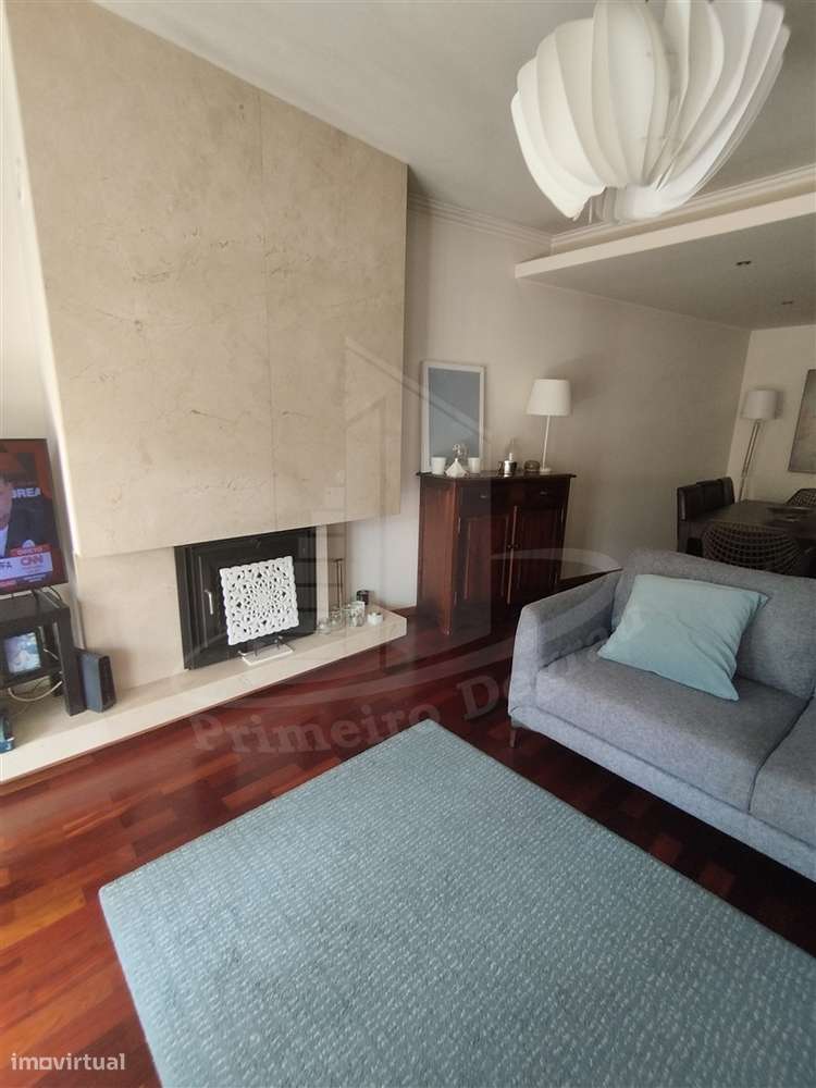 Apartamento T4 Venda em Gualtar,Braga-11