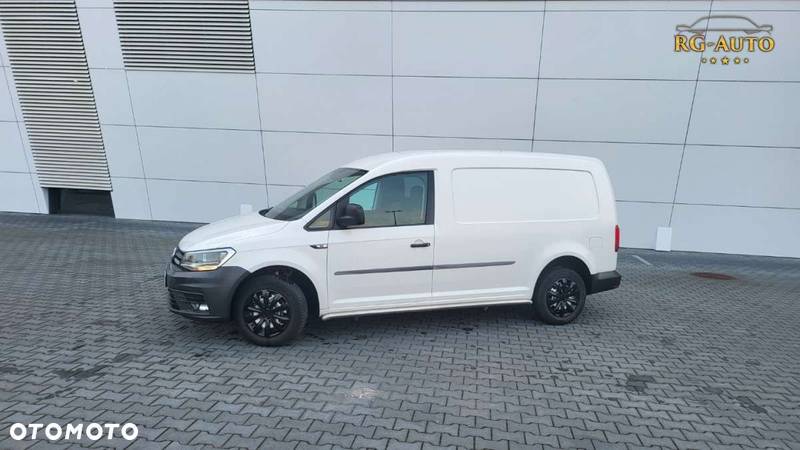 Volkswagen Caddy L2H1 - 13