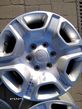 ALUFELGI 17 6x139.7 (AL42) FORD RANGER-czujniki - 2