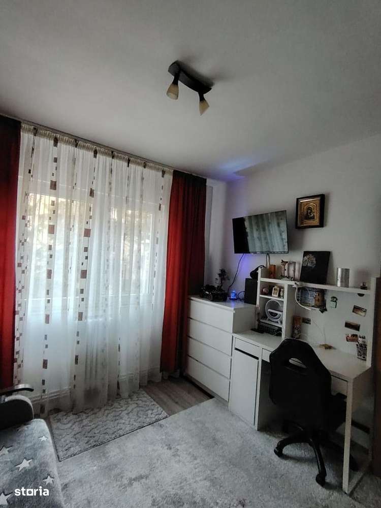 Vand apartament 2 camere Manastur - Imagine principală: 4/10