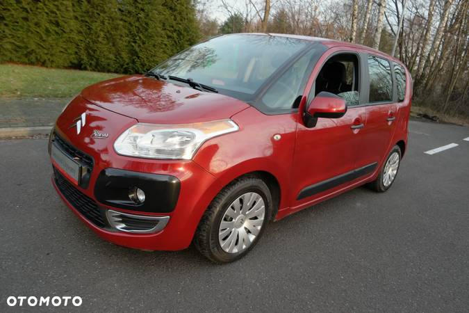 Citroën C3 Picasso 1.4i SX Pack - 4