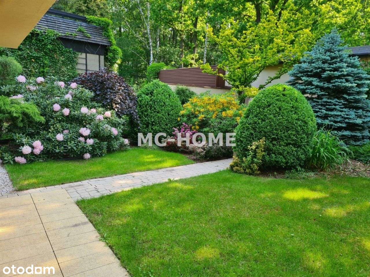 Dom, 186 m², Katowice - Pełny obrazek: 4/20