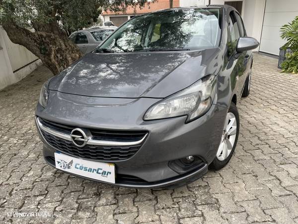 Opel Corsa 1.3 CDTi Enjoy - 2