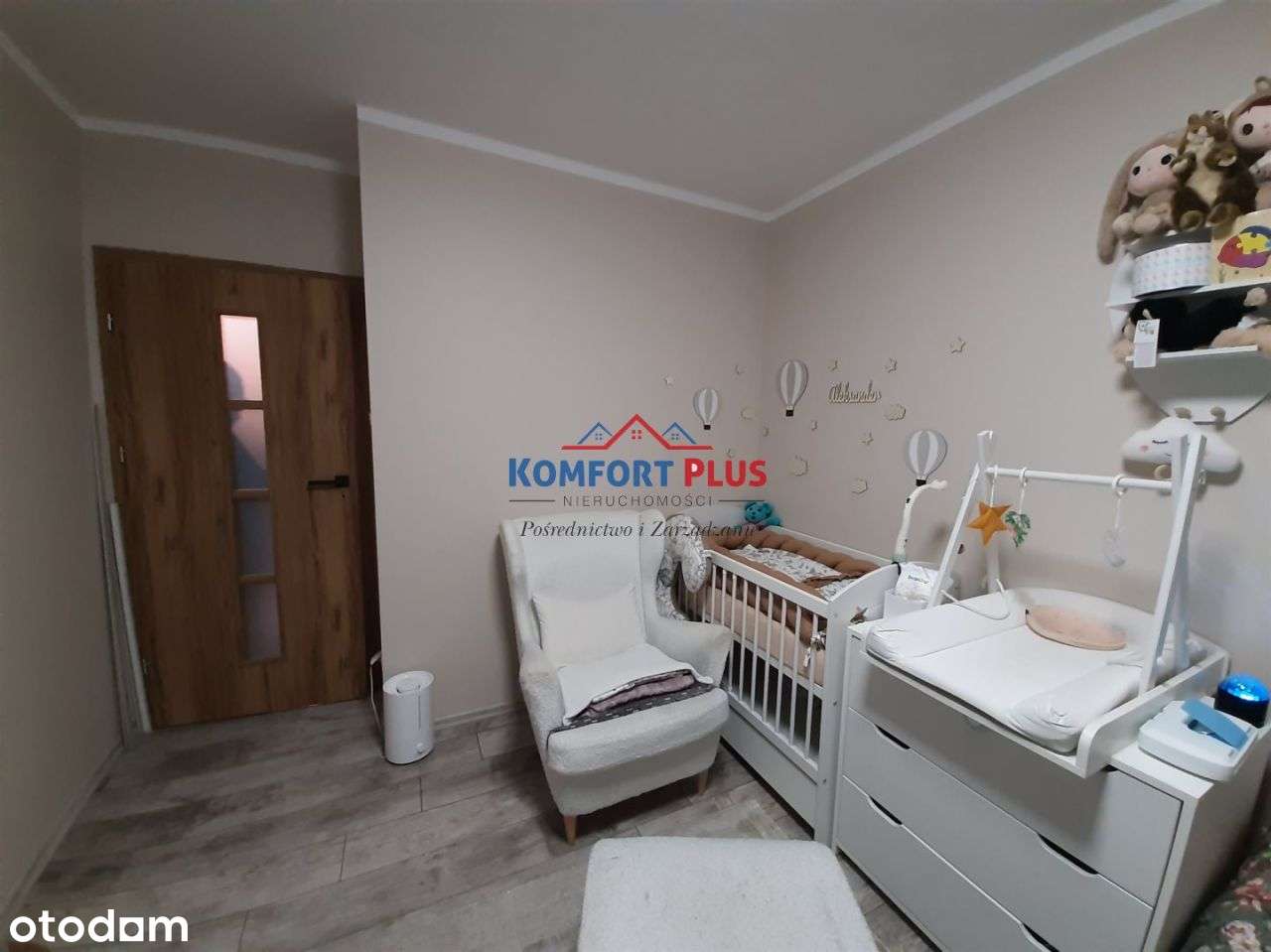 Nowe, ul.Targowa, 2-pokojowe z ogródkiem i garażem-7