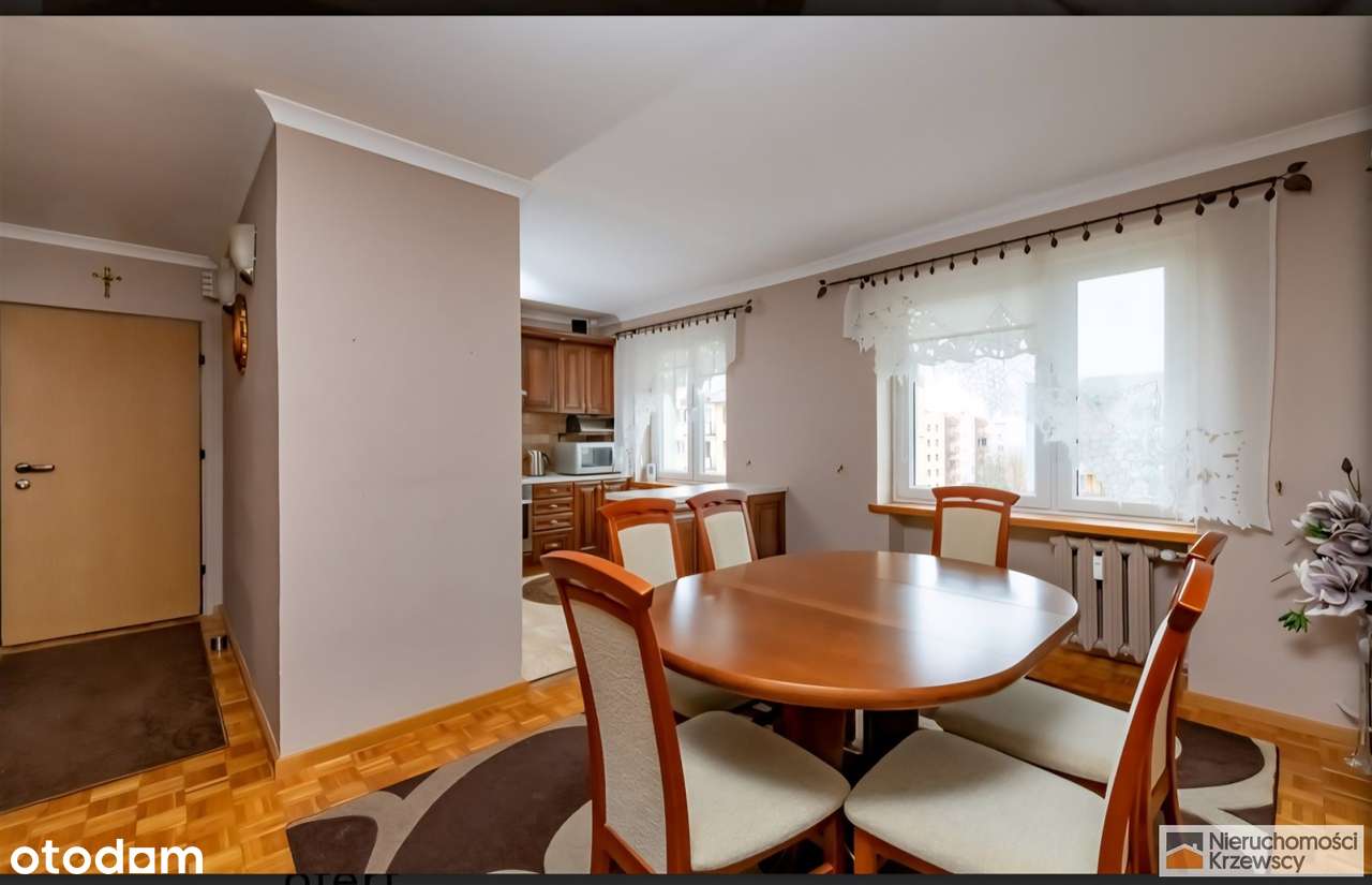 Duże 3 pokojowe z pełnym wyposażeniem - Pełny obrazek: 5/15