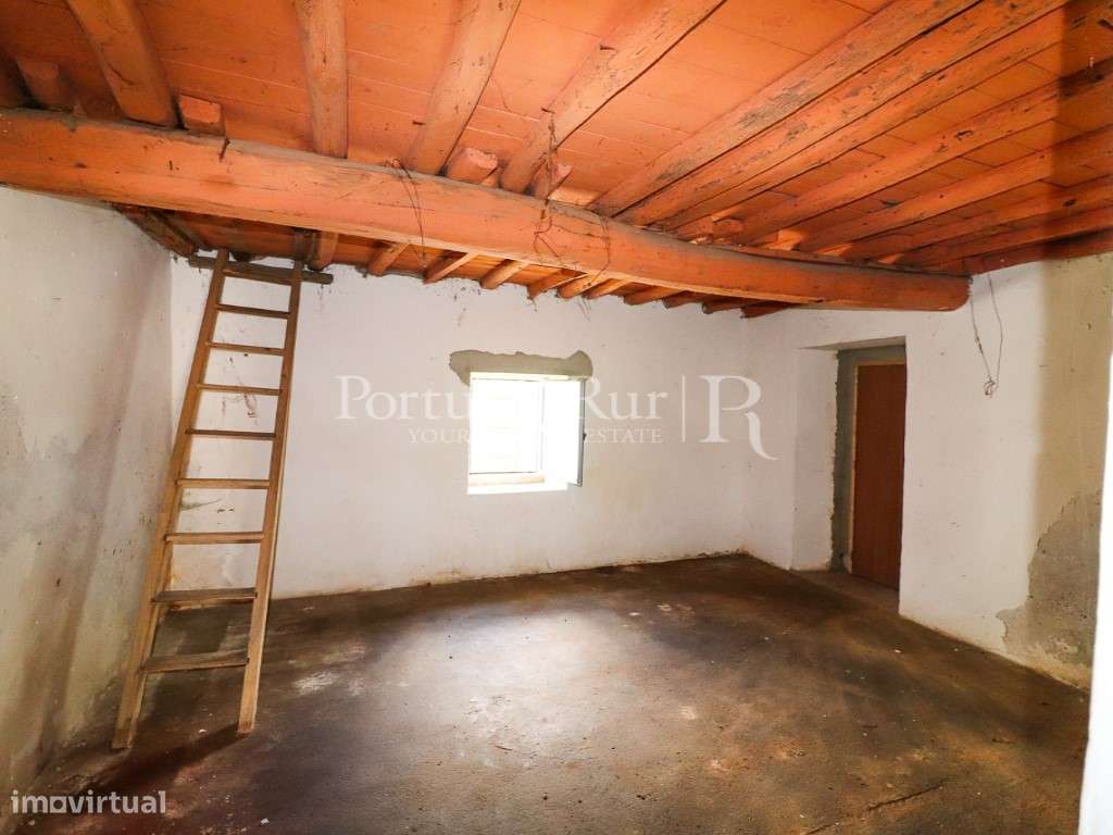 Quinta de 10 ha com projeto aprovado para 2 moradias em Marvão-36