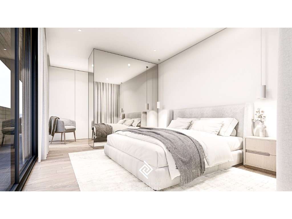 Magnífico apartamento T4 em Valongo - Grande imagem: 5/12