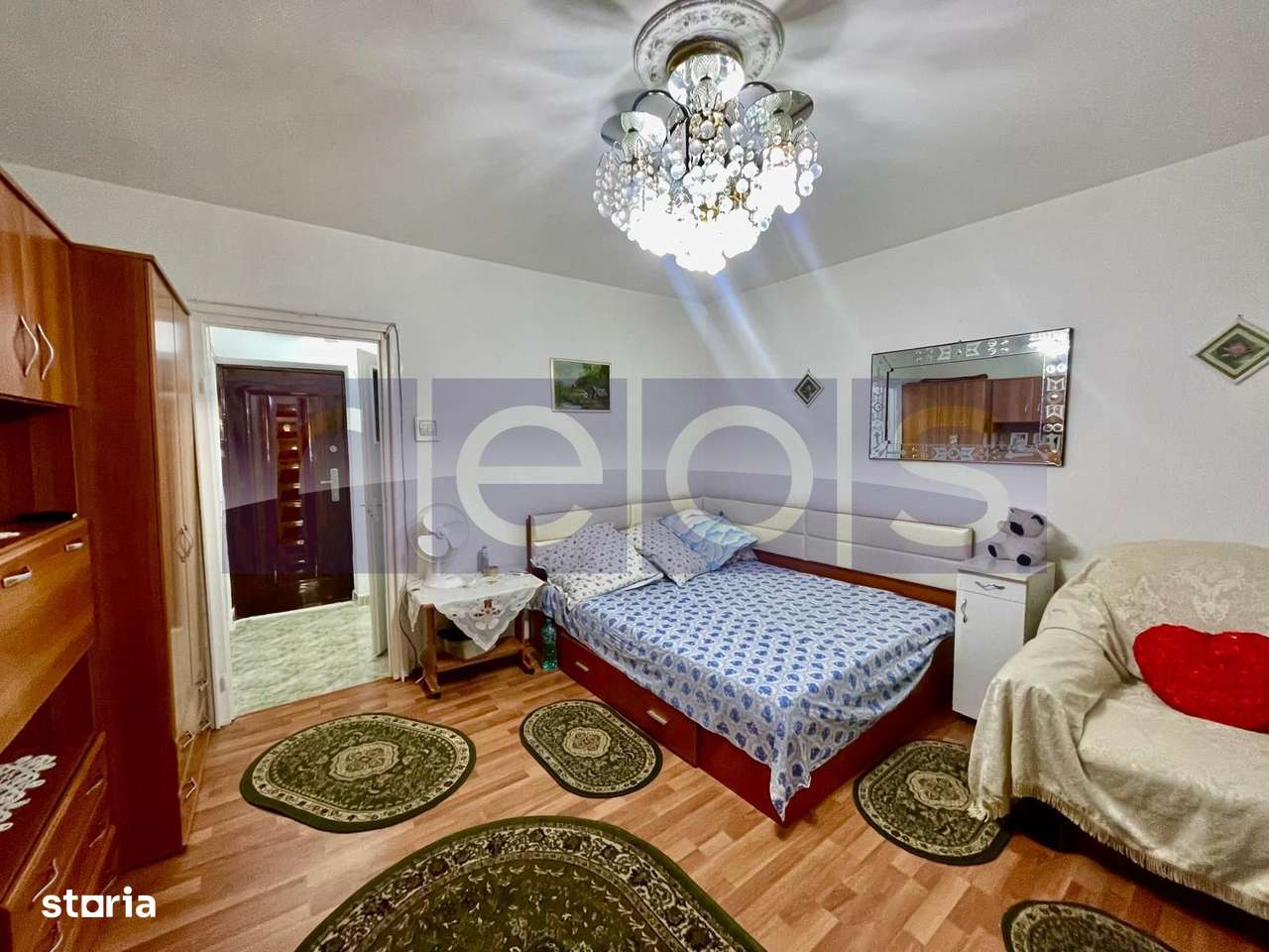 VANZARE GARSONIERA VATRA LUMINOASA IANCULUI 31MP - Imagine principală: 2/7