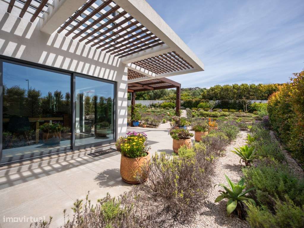 Moradia T4 c/ Piscina | Sintra-6