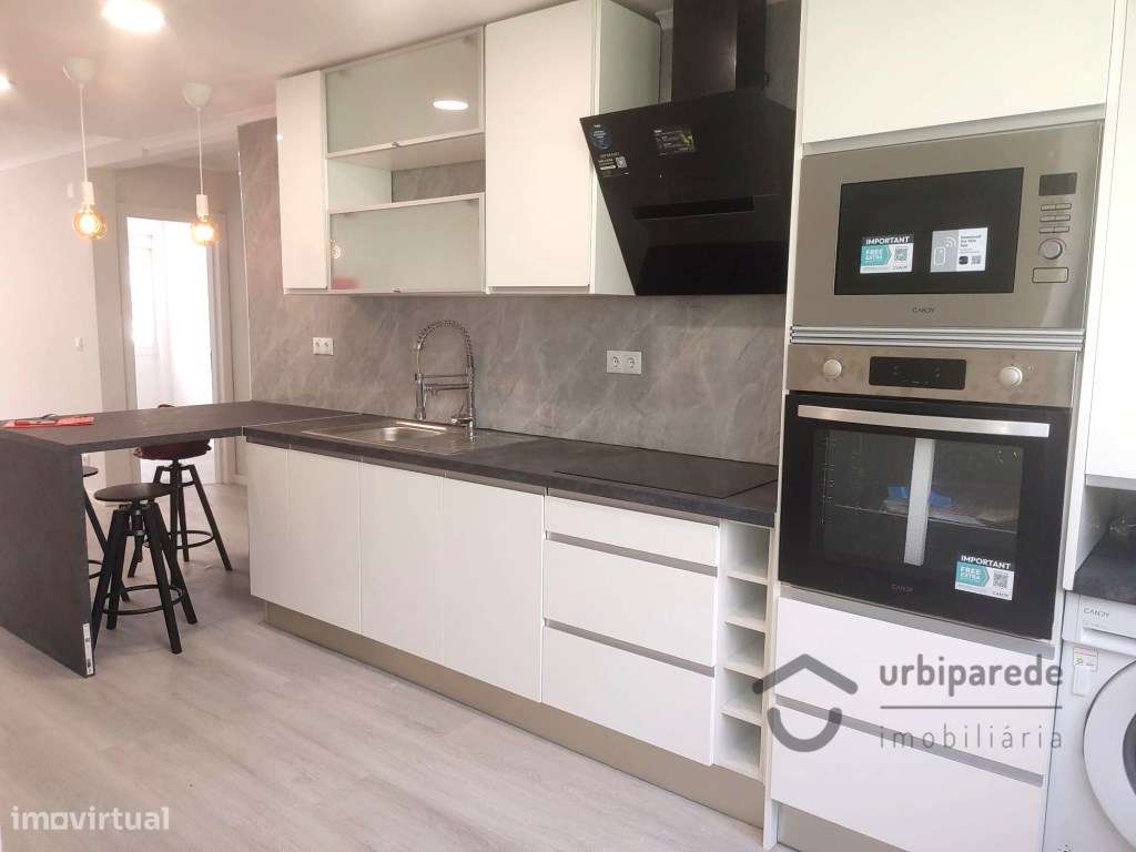 Apartamento T2 em Benfica perto do Colombo.-9