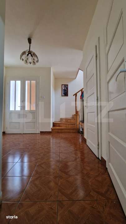 O casa cu poveste si structura solida, in centrul  Lugojului - Imagine principală: 5/19