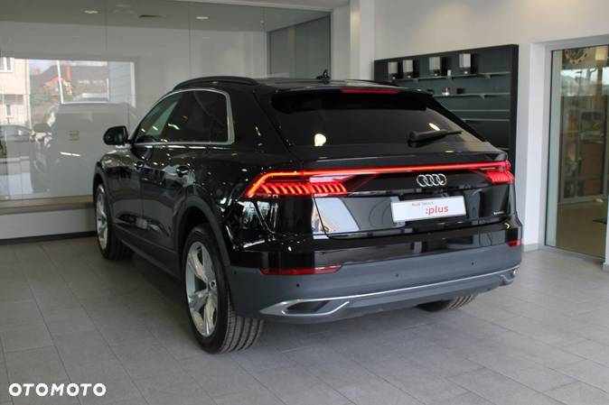 Audi Q8 50 TDI mHEV Quattro Tiptronic - 5