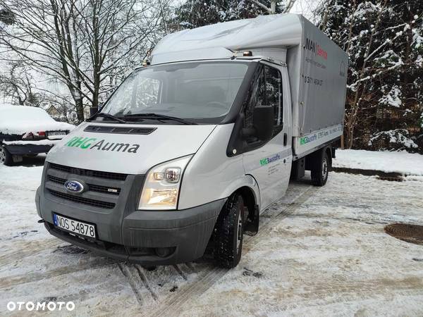 Ford Transit-Tourneo - 2