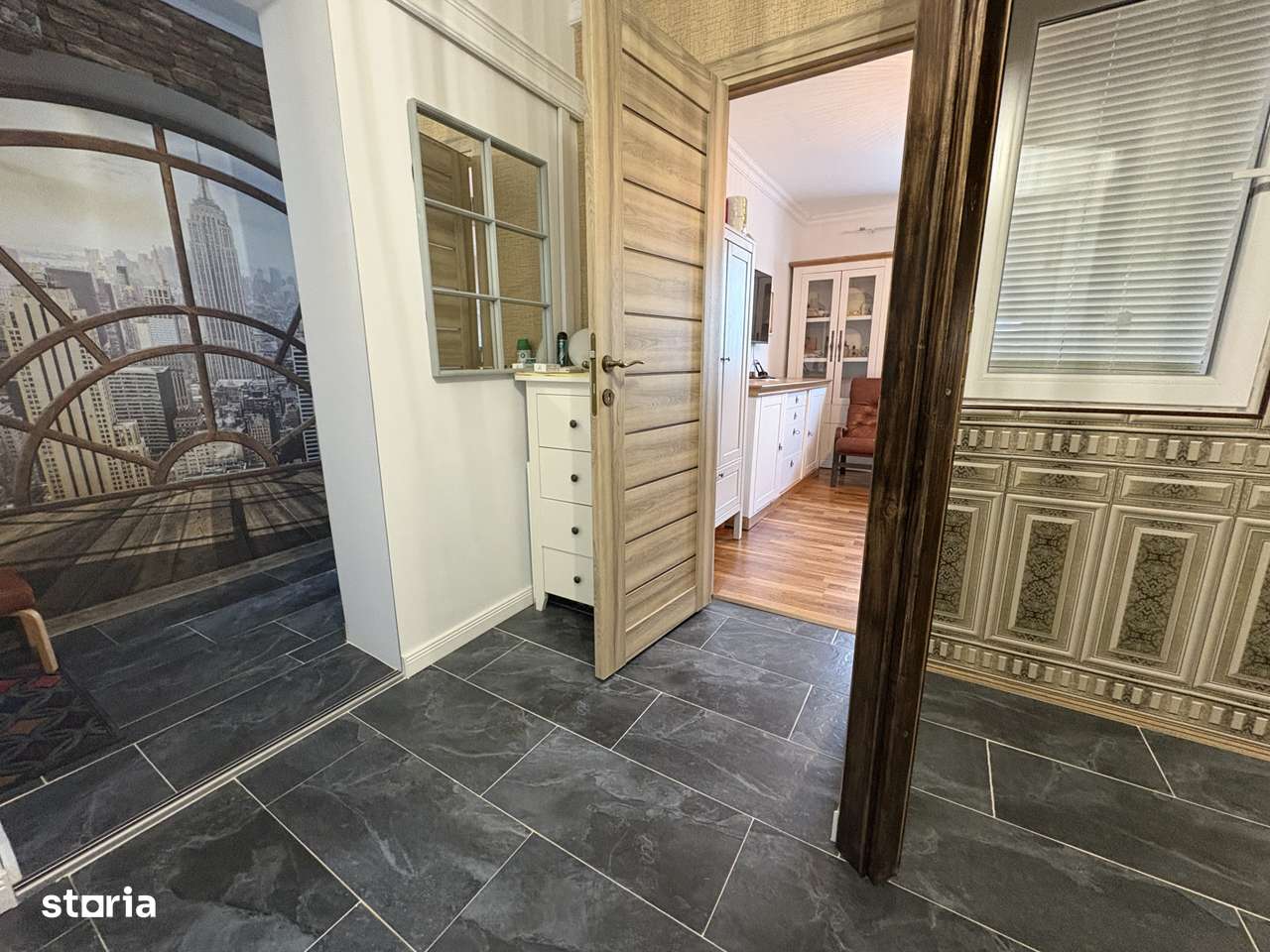 44900euro! Tatarasi, Garsoniera moderna, 22mp,ideala investitie!