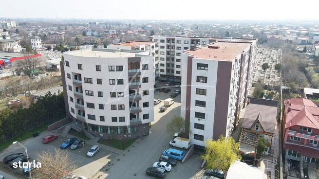 Penthouse superb, inaltime 3,5 m, Valea Oltului - Prelungirea Ghencea