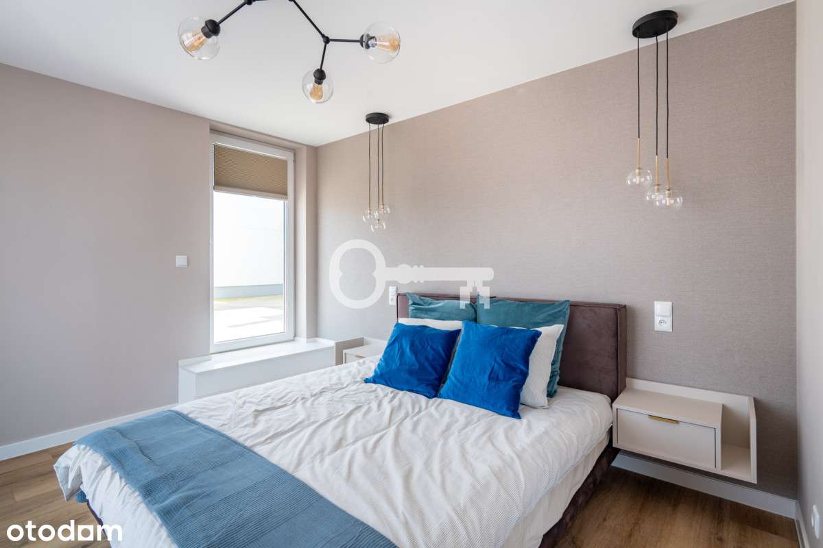 Apartament blisko plaży - wykończony - Pełny obrazek: 4/13