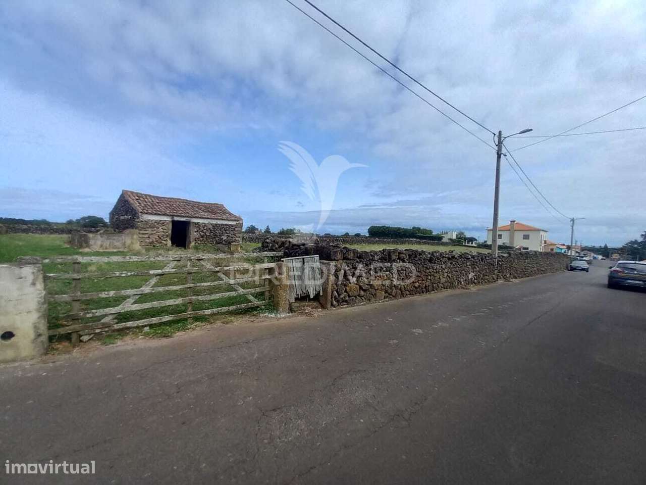 Terreno Rustico - Grande imagem: 2/8