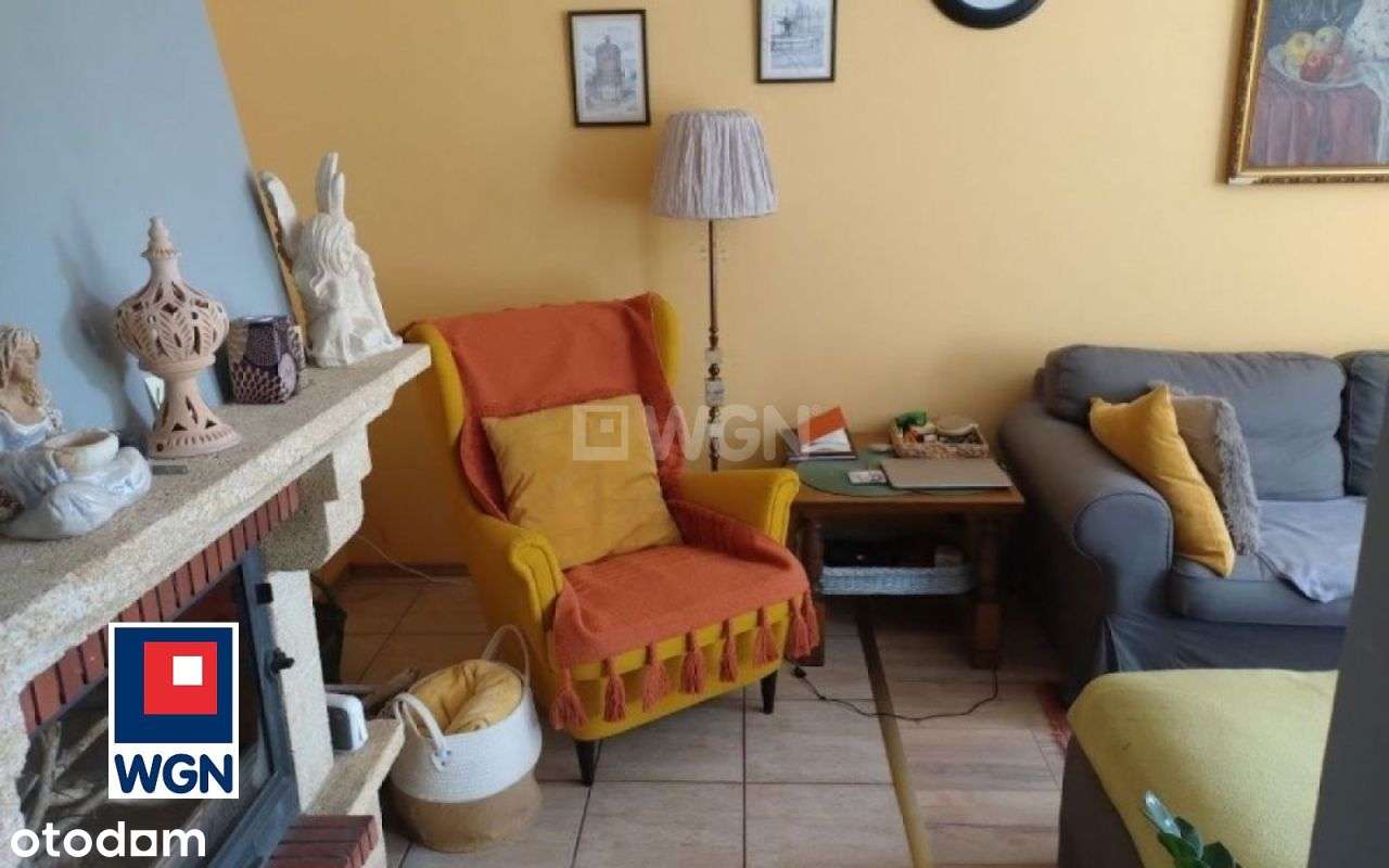 Dom, 164 m², Siedlec Duży-5