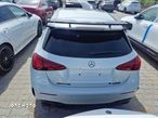 Mercedes-Benz Klasa A 45 S AMG 4-Matic 8G-DCT - 4