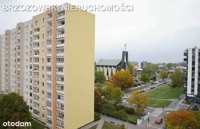 Ostrobramska, 69,6 m2, 3 pok., 1978 r.-7