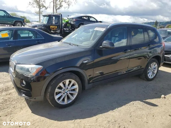 BMW X3 xDrive25d - 2