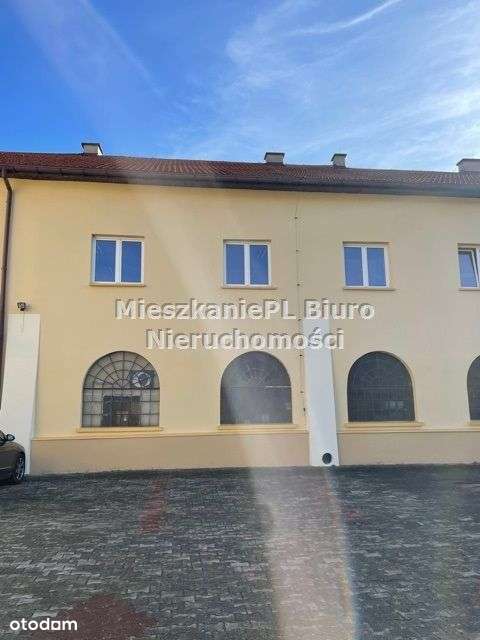 Zabytkowa Villa Piątkowskich w Sosnowcu-13