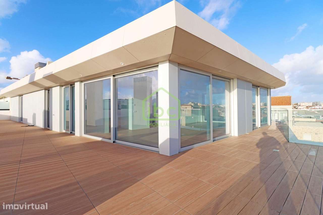 Apartamento T3 Novo |Vila do Conde - Grande imagem: 3/34