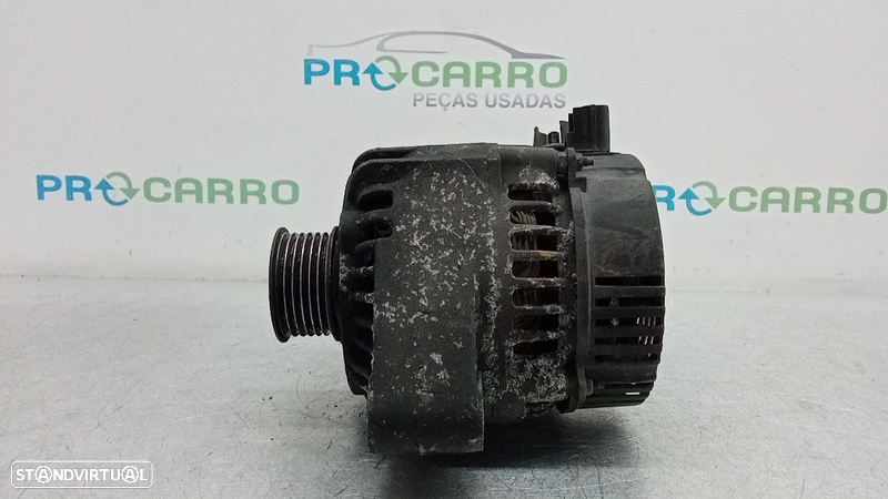 Alternador Ford Focus (Daw, Dbw) - 2