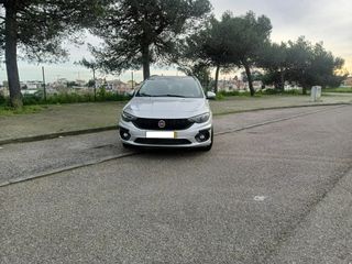 Fiat Tipo Station Wagon 1.3 M-Jet Lounge