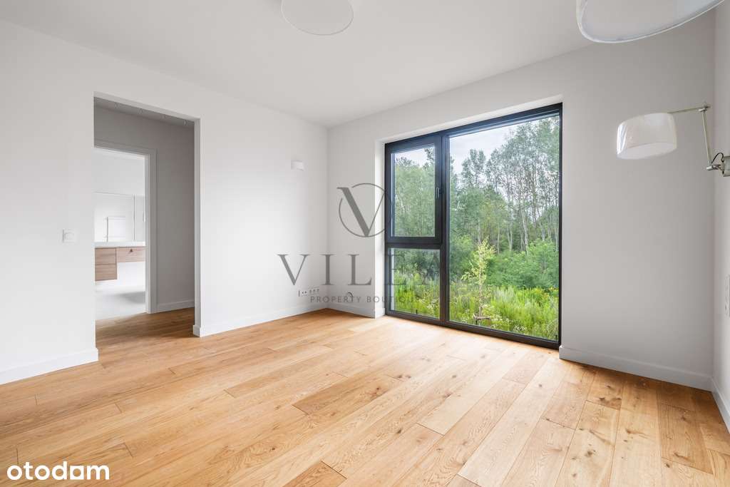 Nowy Wykończony Dom Na Zawadach-5