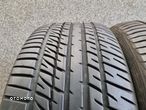 Opony Letnie Kumho Ecsta X3 Asymetric 255/55/19 111V 2szt. - 2