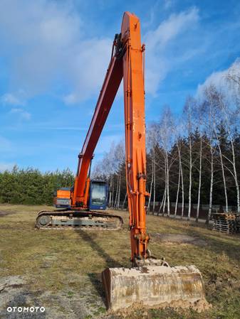 Doosan DX 300LC - 3