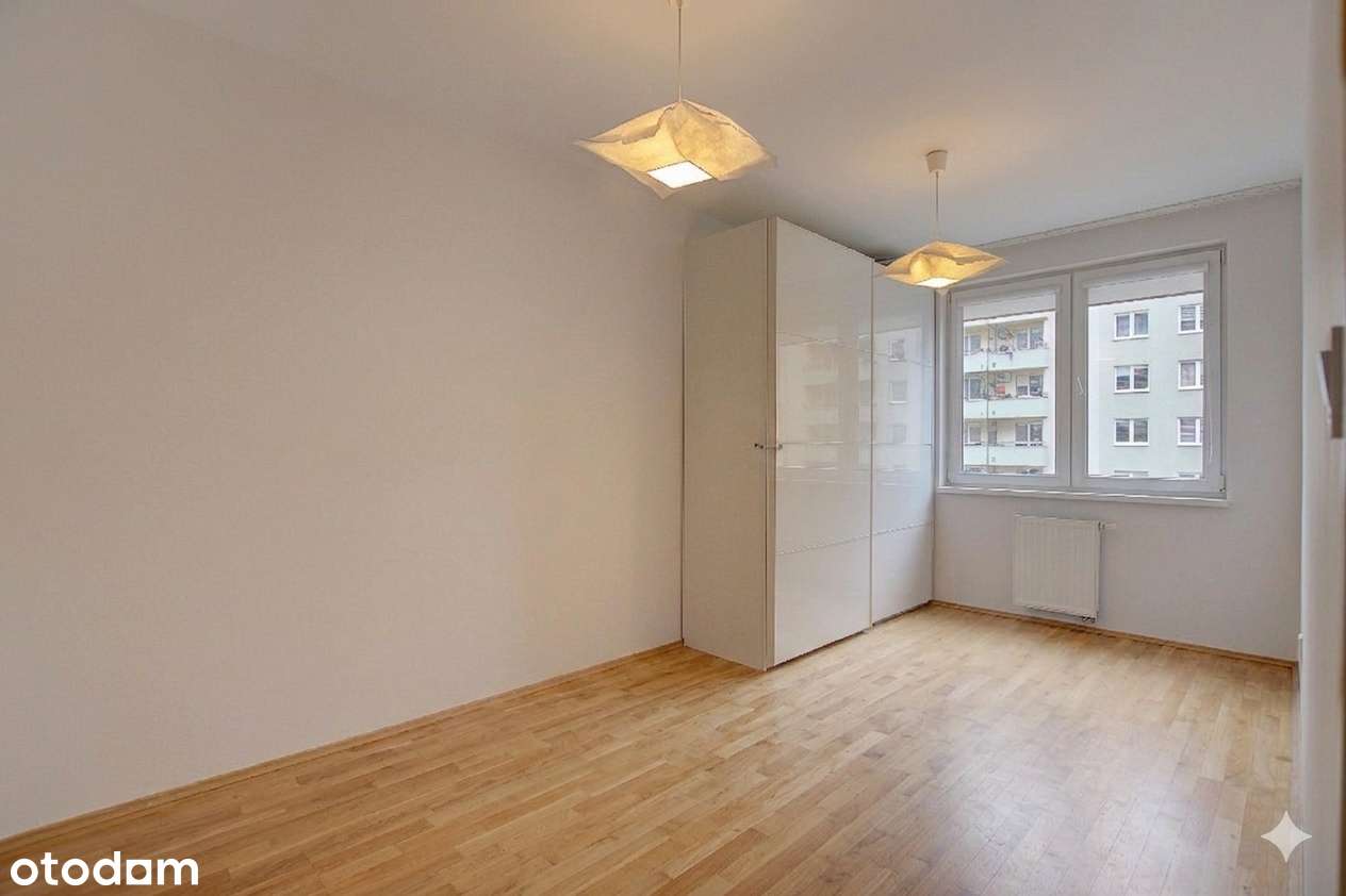 2pok. 54 m², Litewska, 10min. do Pl. Grunwaldzkiego, 3200zł CAŁOŚĆ! - Widok 3