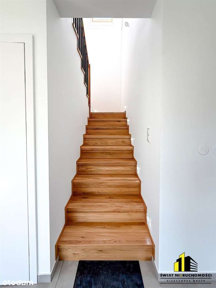 Nowoczesny dom na sprzedaż Bielsko-Biała, Hałcnów-9