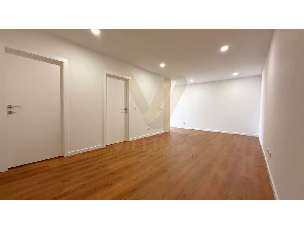 Apartamento T2 no Centro de Ponte de Lima - Grande imagem: 5/18