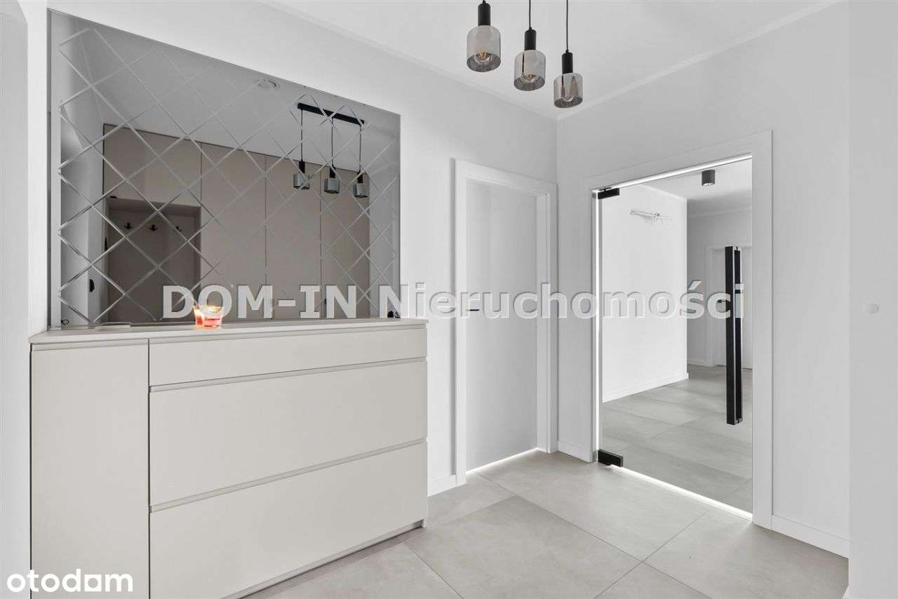 Dom dla wymagających z systemem "Smart Home"-18