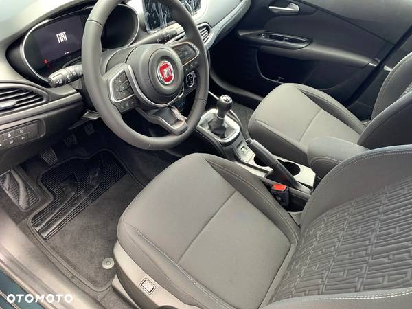 Fiat Tipo 1.0 T3 Cross - 13