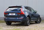 Volvo XC 60 T8 AWD Recharge Geartronic Inscription Expression - 10