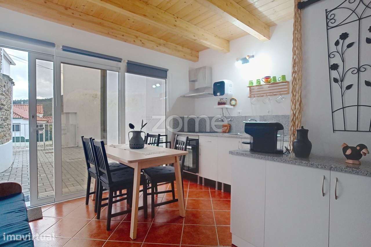 Moradias Novas na Pampilhosa da Serra - Grande imagem: 3/34