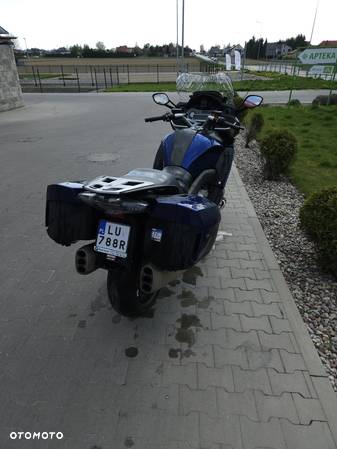 BMW K - 9