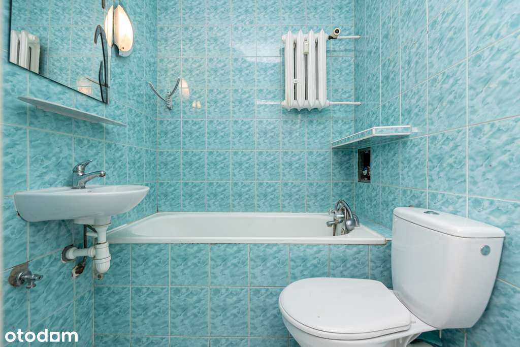 Mieszkanie z balkonem na sprzedaż-2