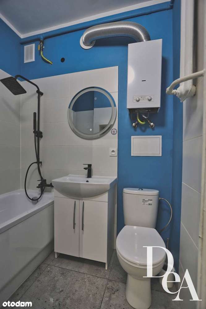 Stare Miasto | 2 pokoje | balkon | bez prowizji | do negocjacji | top-11