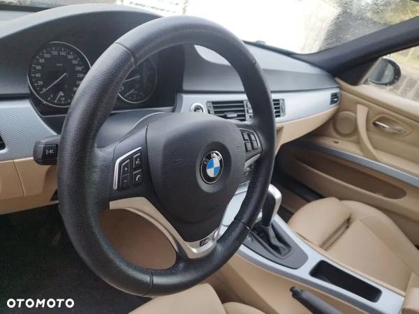 BMW Seria 3 - 15