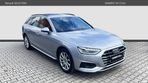 Audi A4 40 TFSI mHEV S tronic - 7